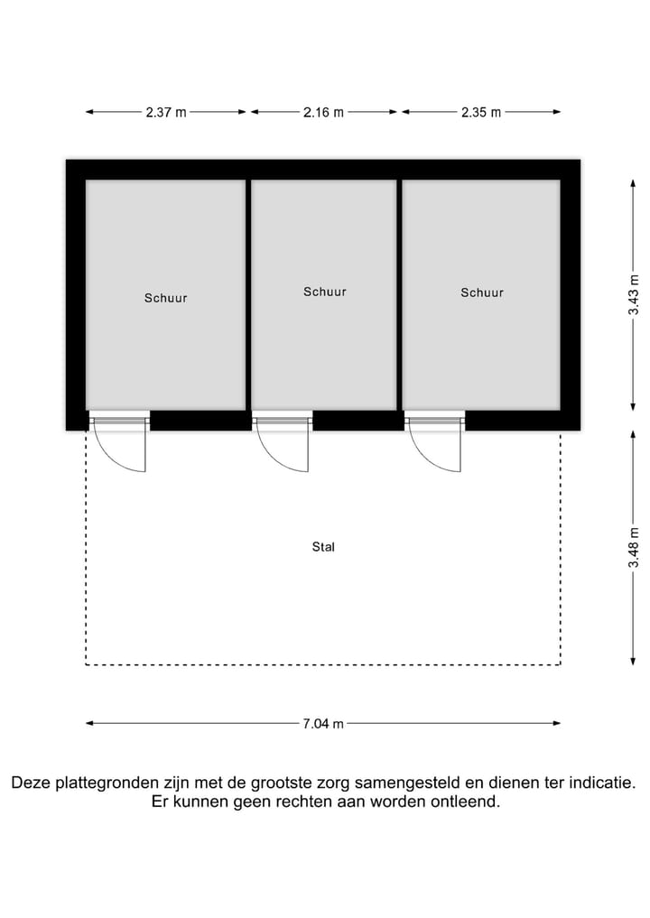 Photo 48 of Bonaertsweg 6