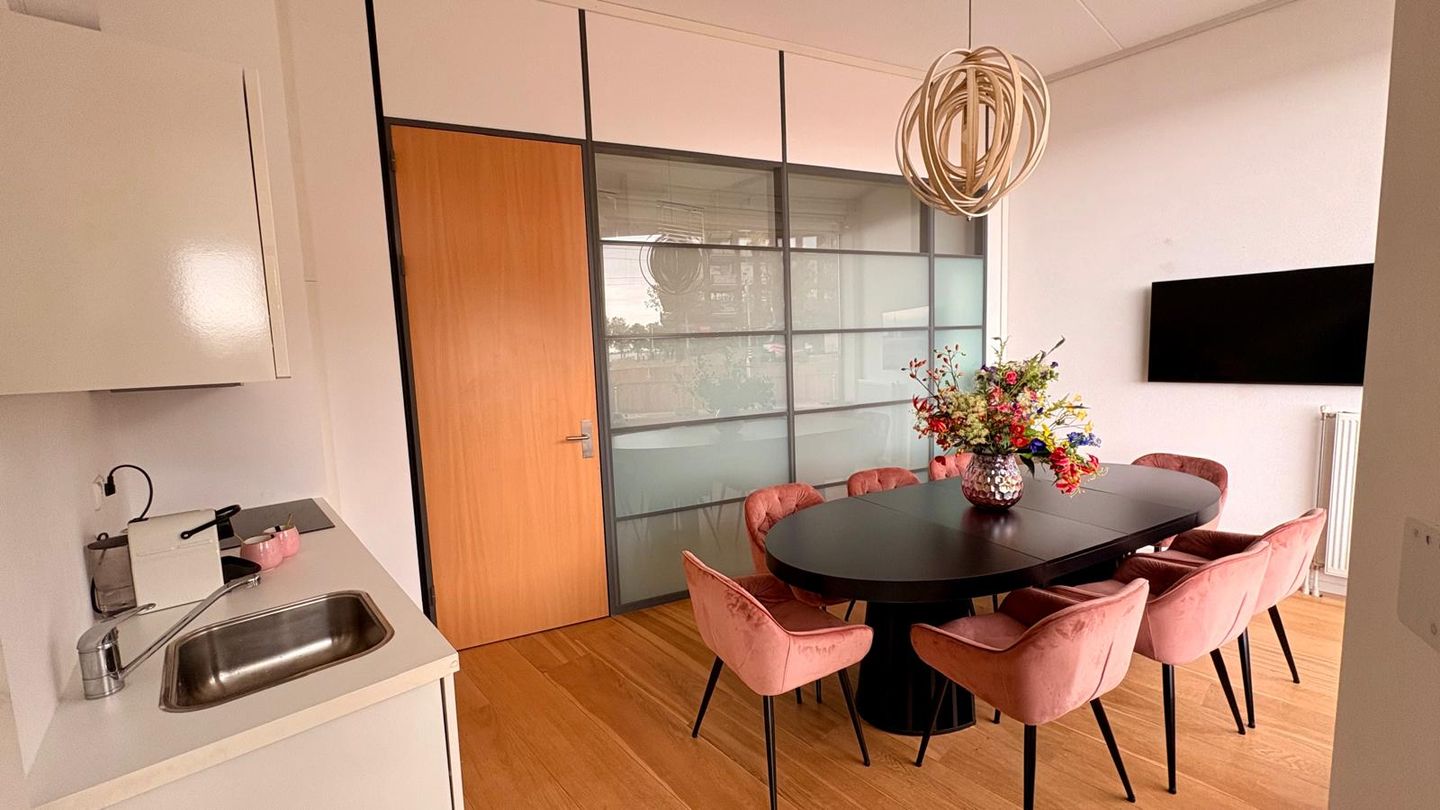 Bekijk foto 4 van Pampuslaan 114