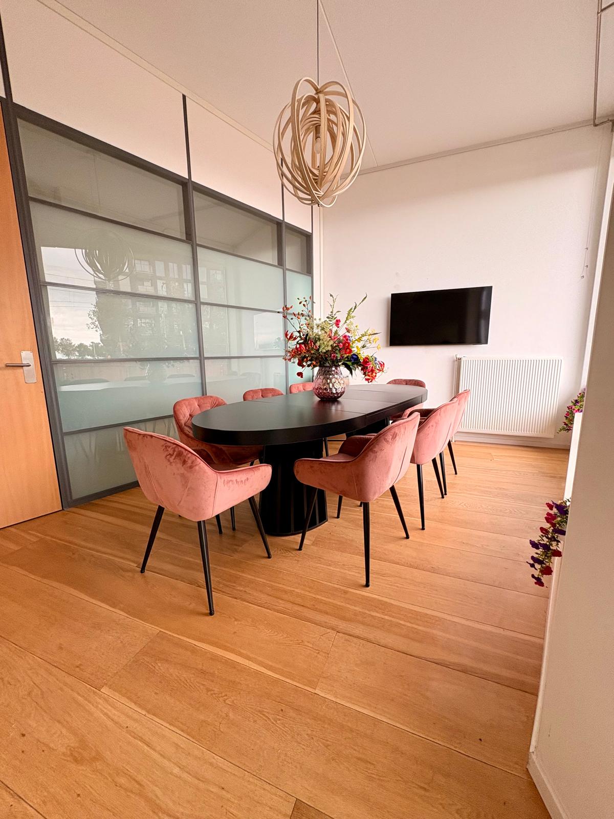 Bekijk foto 5 van Pampuslaan 114