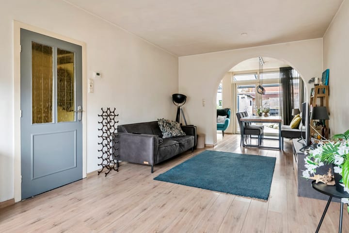 Foto 3 van Wilhelminastraat 44