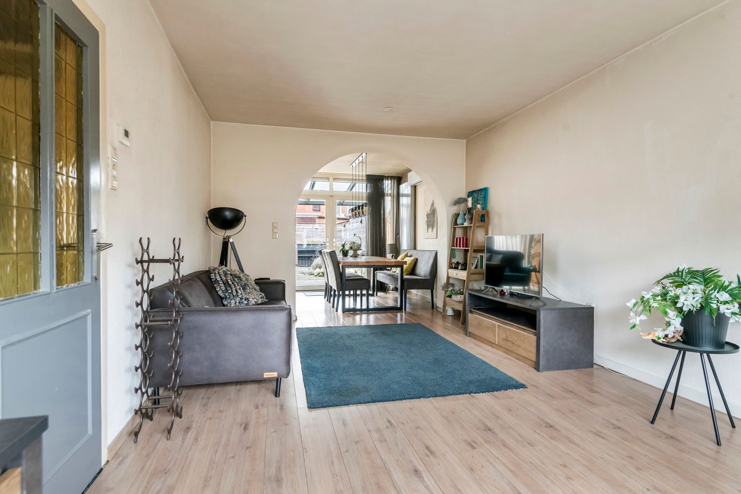 Foto 4 van Wilhelminastraat 44