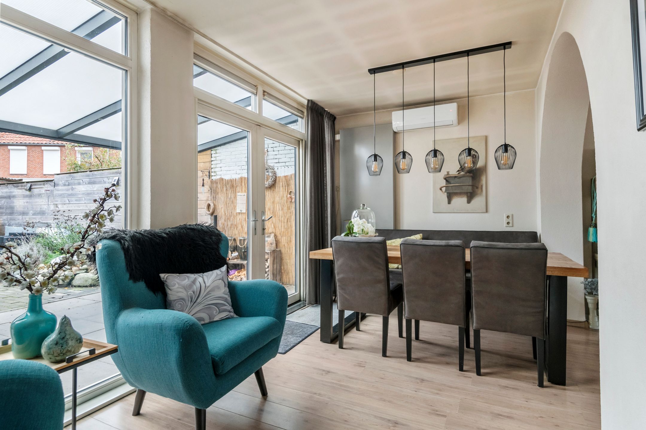 Foto 6 van Wilhelminastraat 44