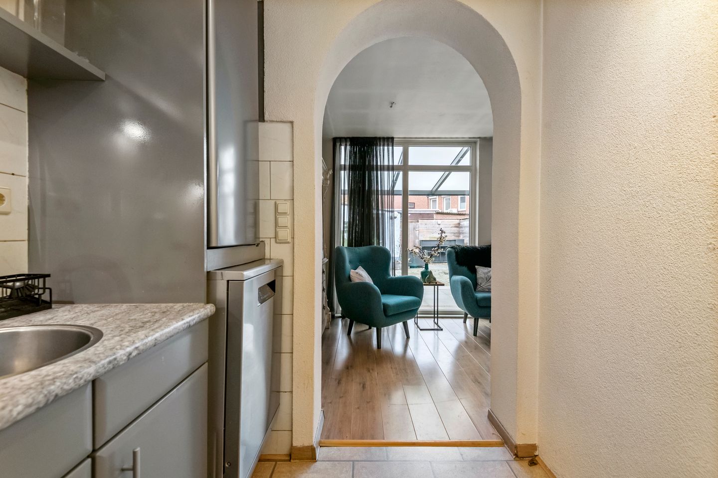 Foto 10 van Wilhelminastraat 44