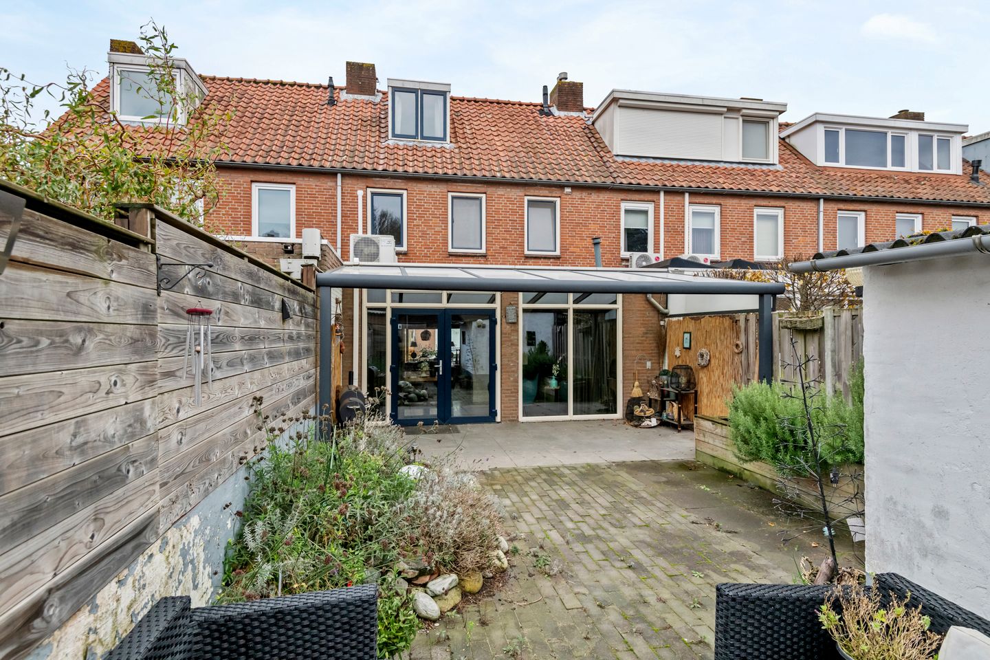 Foto 25 van Wilhelminastraat 44