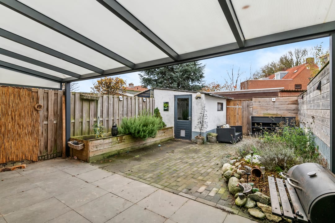 Foto 26 van Wilhelminastraat 44