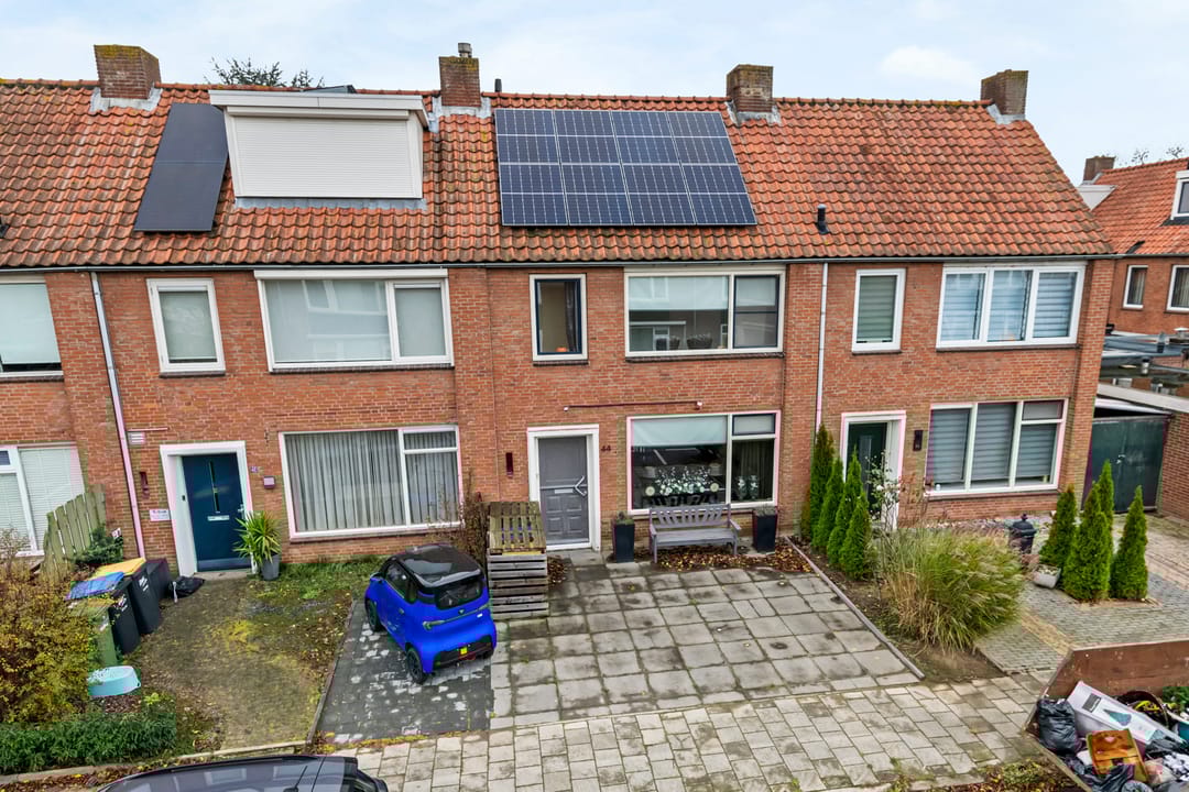 Foto 28 van Wilhelminastraat 44