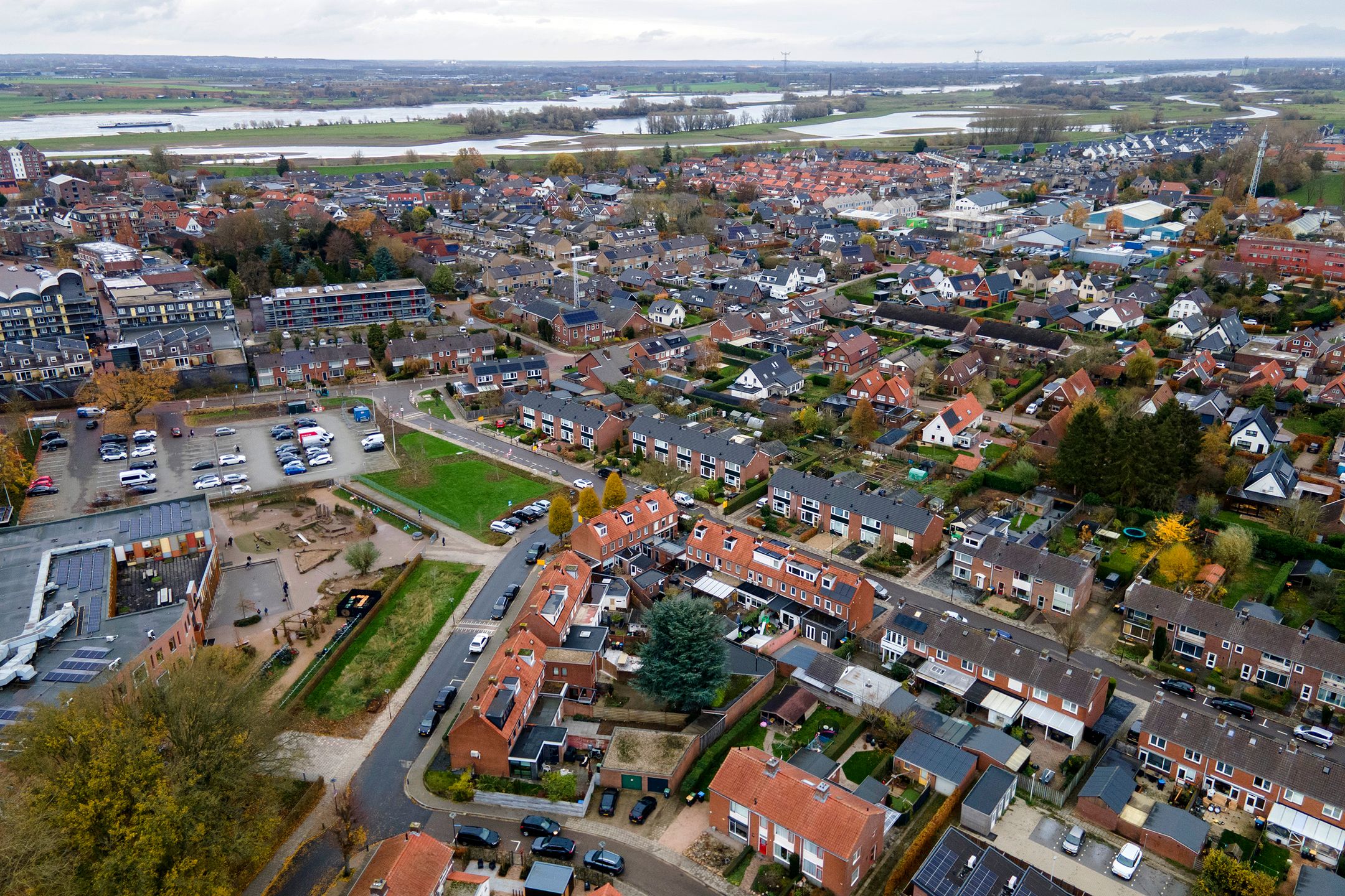 Foto 30 van Wilhelminastraat 44