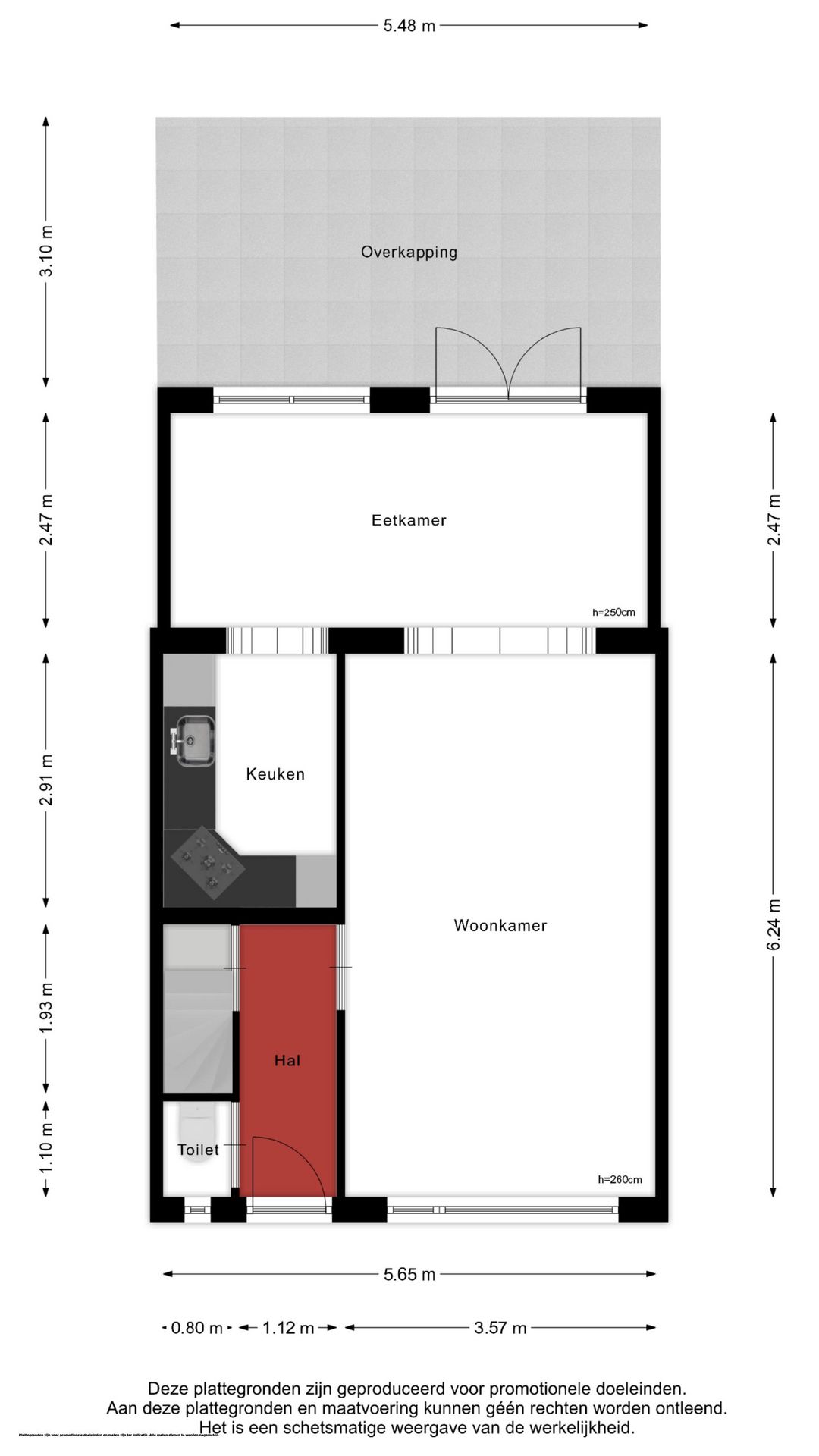 Foto 31 van Wilhelminastraat 44