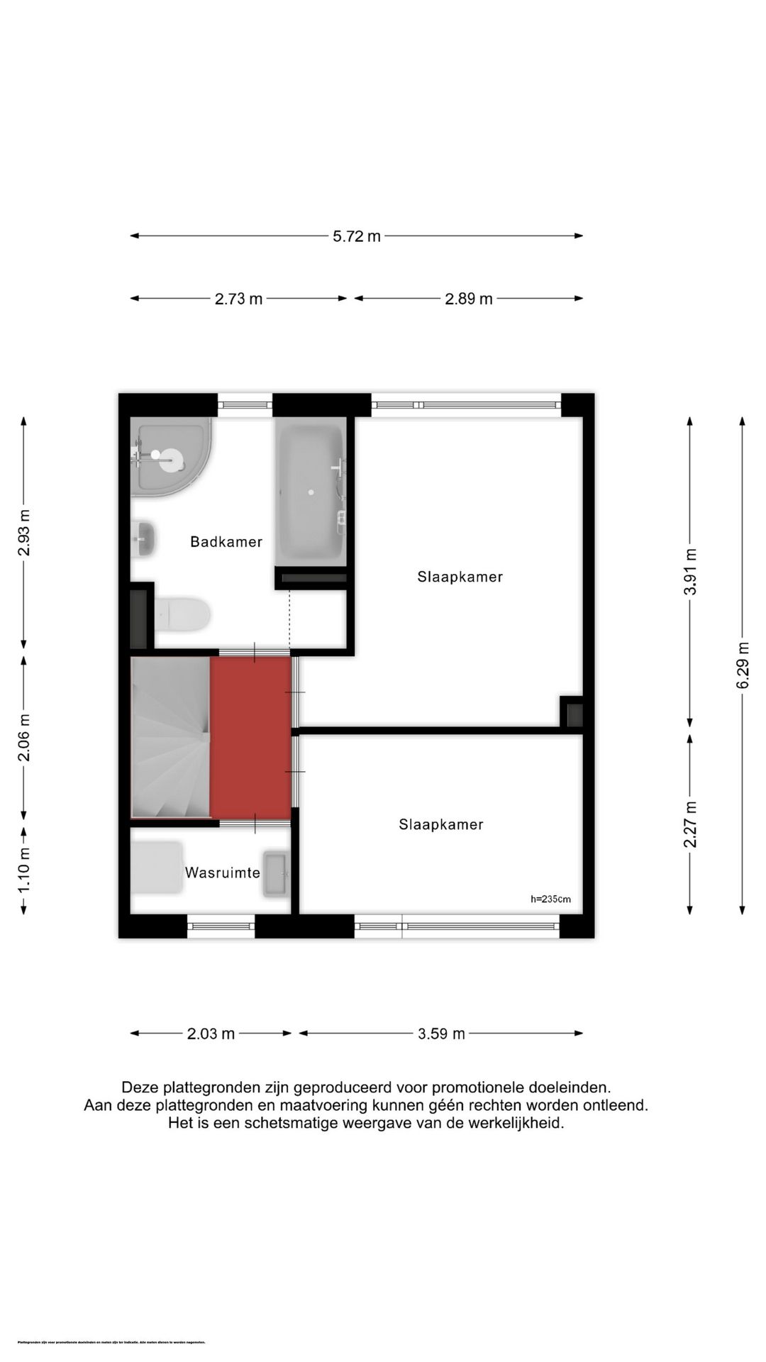 Foto 32 van Wilhelminastraat 44