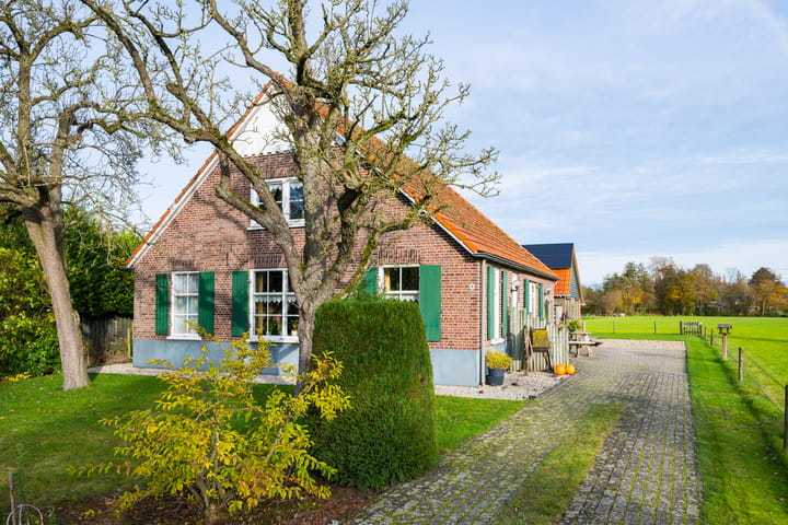 Foto 2 van Krommestraat 4