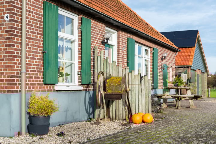 Foto 5 van Krommestraat 4