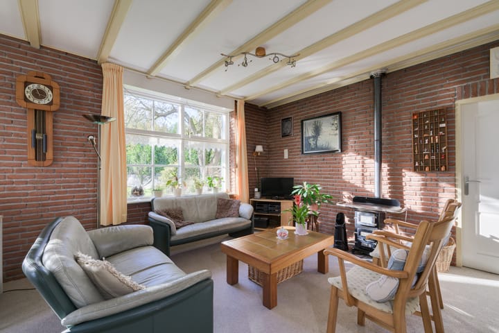 Foto 6 van Krommestraat 4