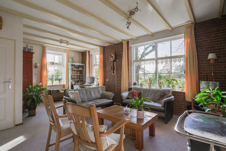 Foto 7 van Krommestraat 4