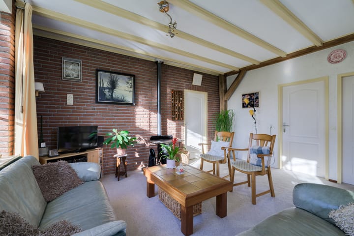 Foto 8 van Krommestraat 4