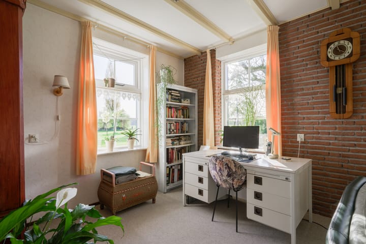 Foto 10 van Krommestraat 4