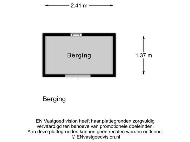 Berging