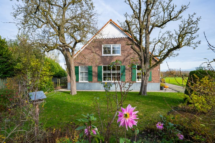 Foto 39 van Krommestraat 4