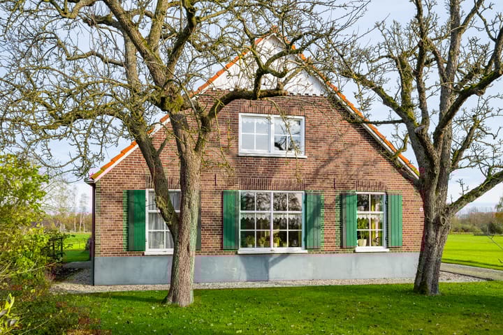 Foto 41 van Krommestraat 4