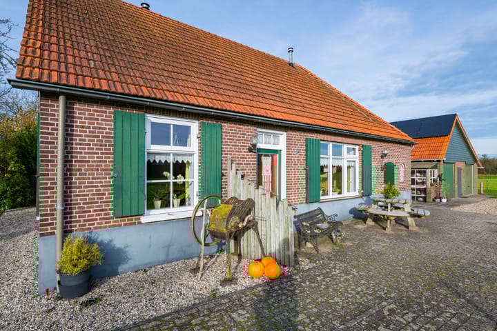 Foto 45 van Krommestraat 4