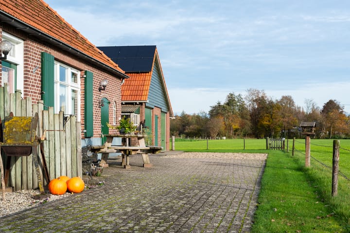 Foto 46 van Krommestraat 4