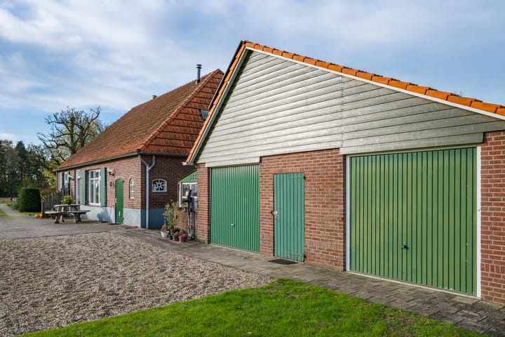 Foto 50 van Krommestraat 4