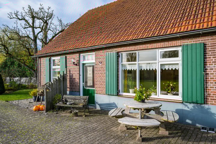 Foto 52 van Krommestraat 4