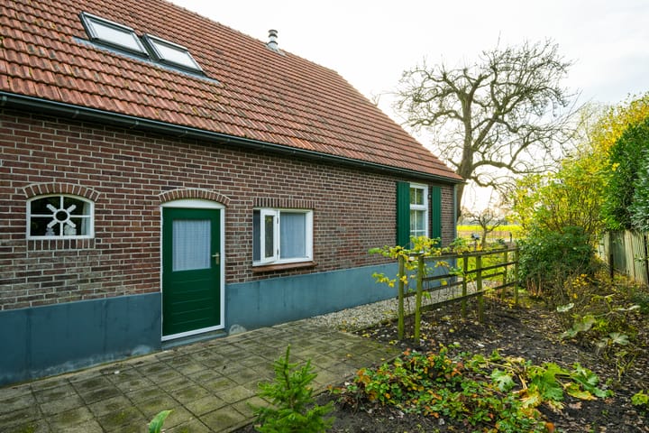 Foto 59 van Krommestraat 4