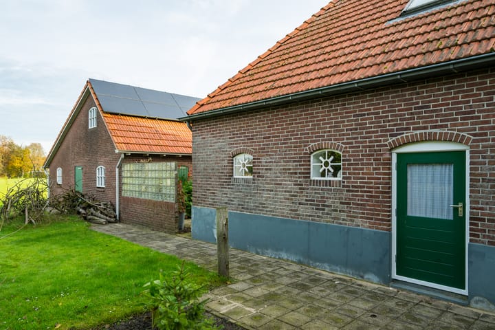 Foto 61 van Krommestraat 4