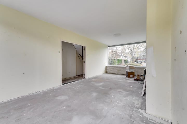 Foto 2 van Magerhorststraat 24