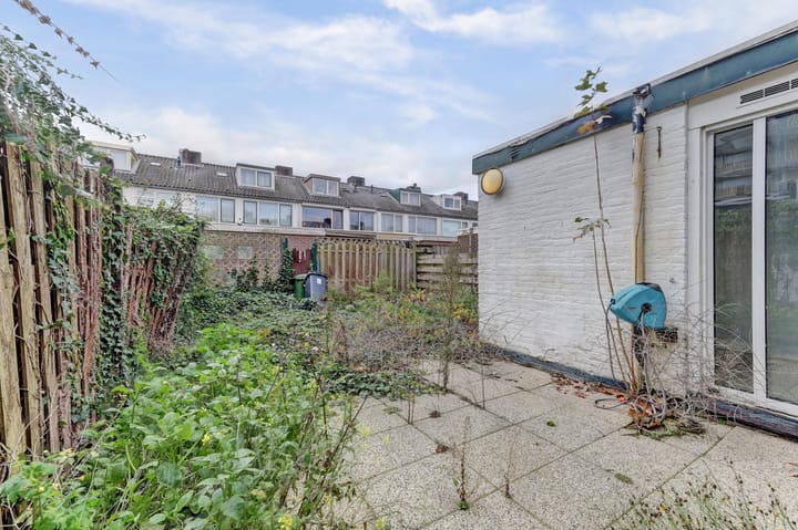 Foto 3 van Magerhorststraat 24