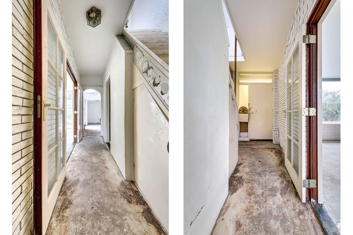 Foto 5 van Magerhorststraat 24