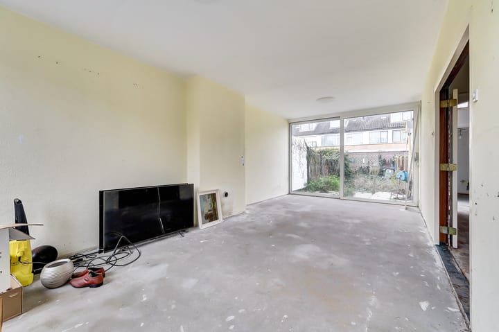 Foto 7 van Magerhorststraat 24