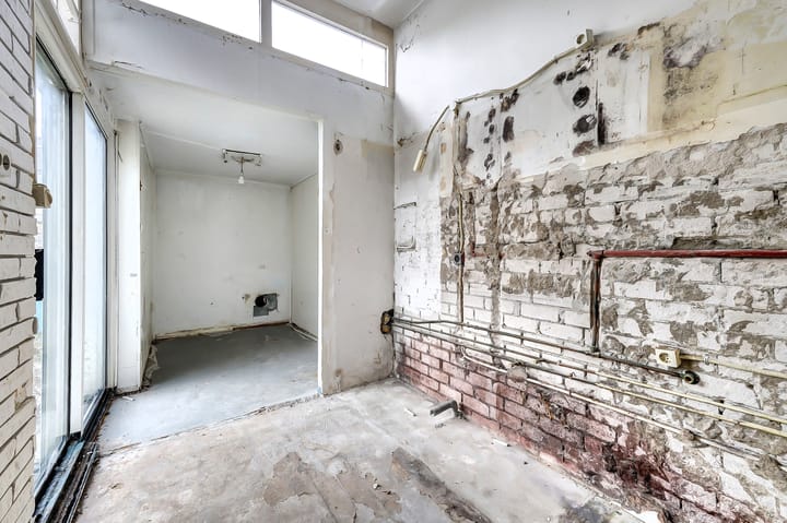 Foto 9 van Magerhorststraat 24