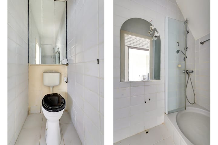 Foto 10 van Magerhorststraat 24