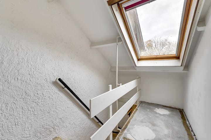 Foto 11 van Magerhorststraat 24