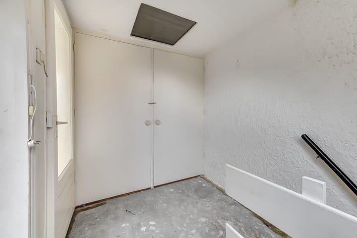 Foto 12 van Magerhorststraat 24