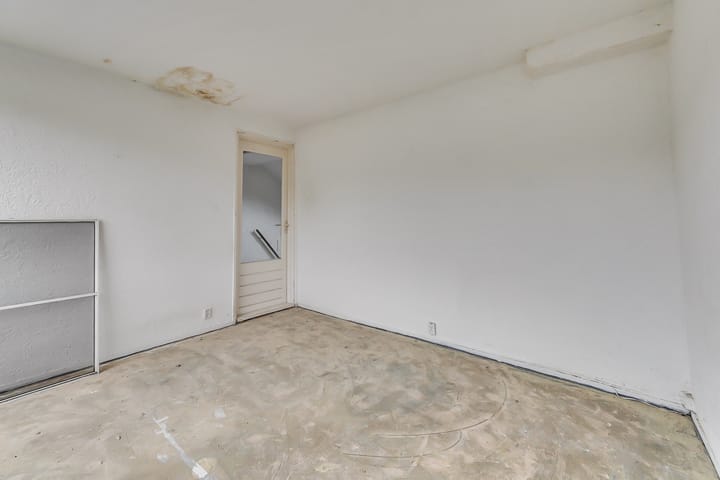 Foto 13 van Magerhorststraat 24