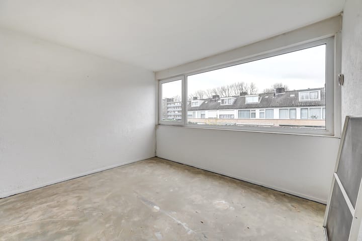 Foto 14 van Magerhorststraat 24