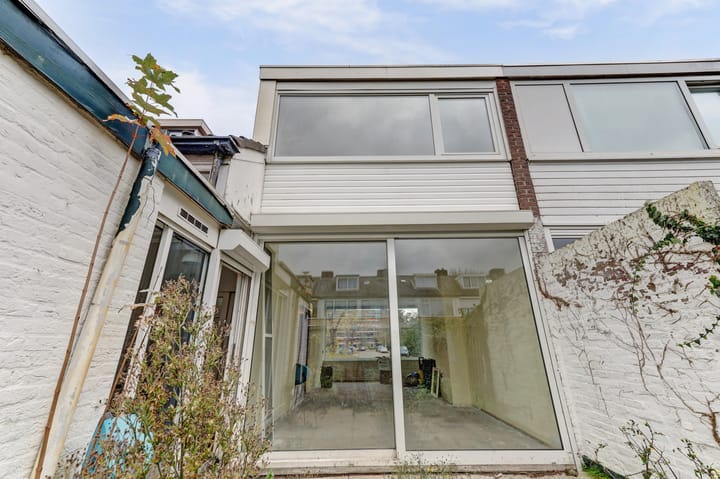 Foto 18 van Magerhorststraat 24