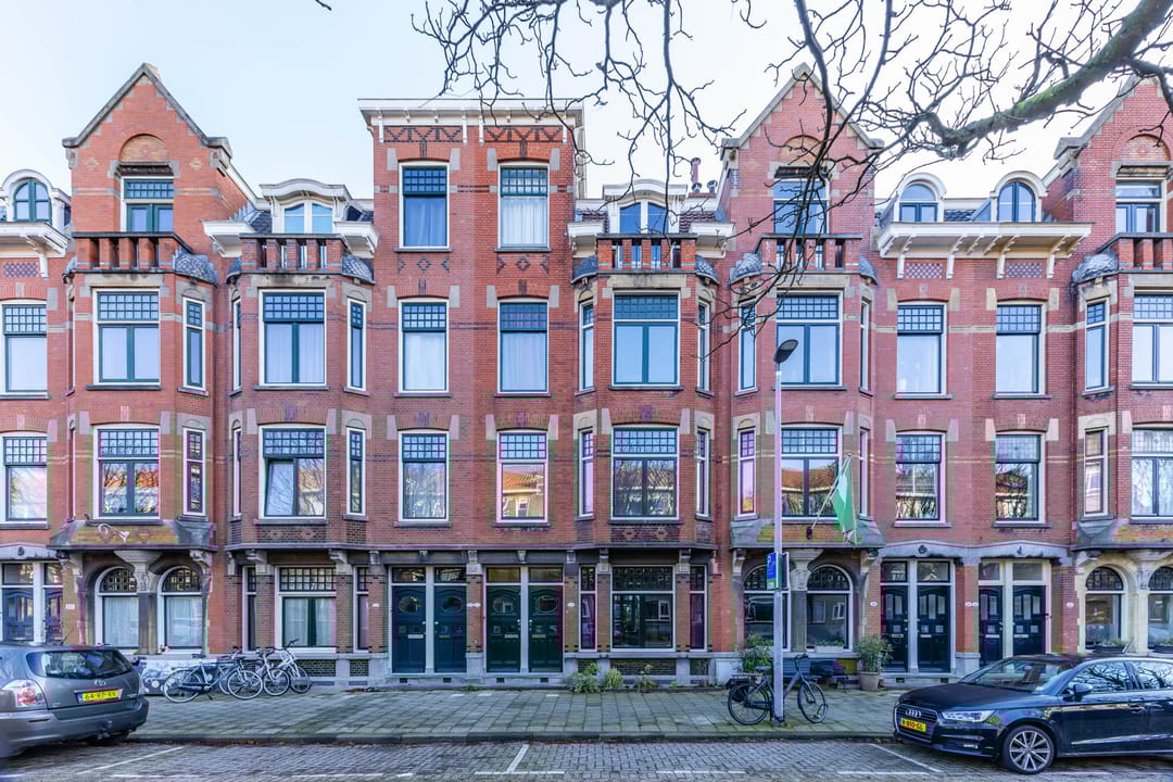 Photo 1 of Prins Hendriklaan 34-B