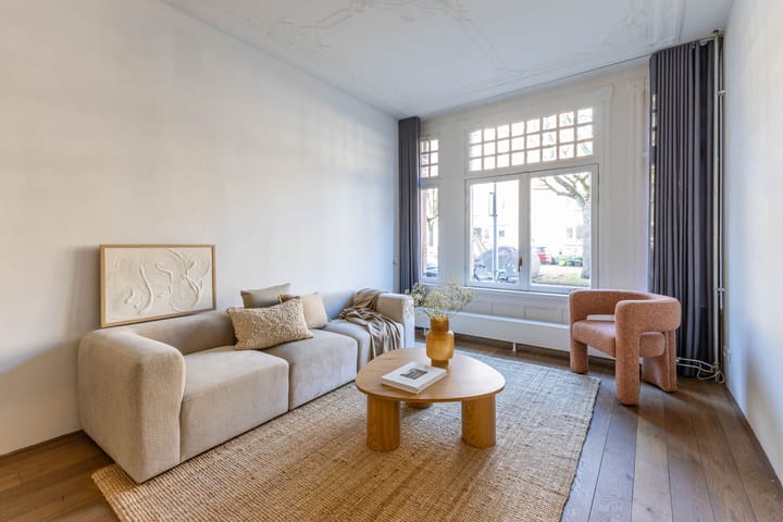 Foto 2 van Prins Hendriklaan 34-B