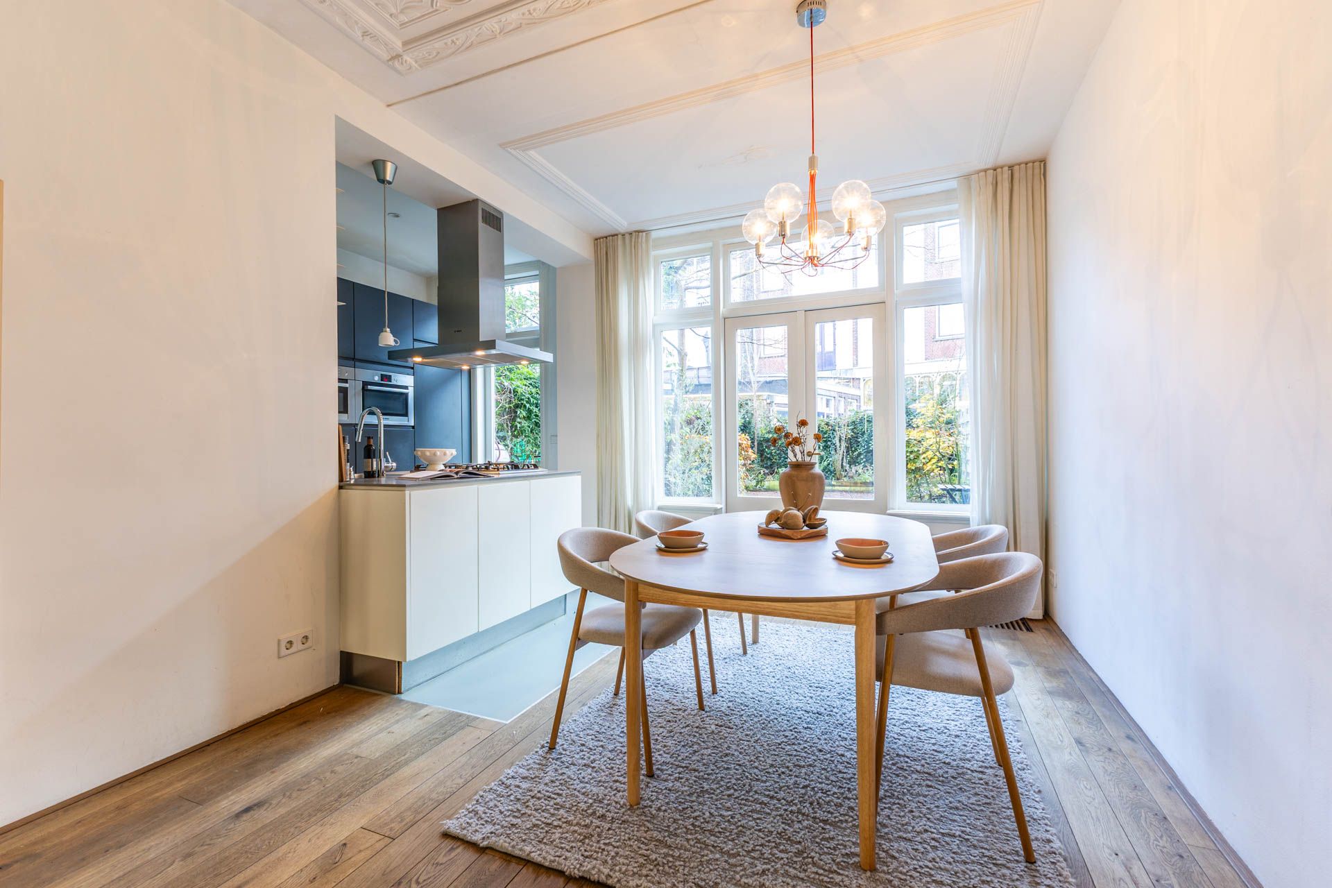 Photo 3 of Prins Hendriklaan 34-B