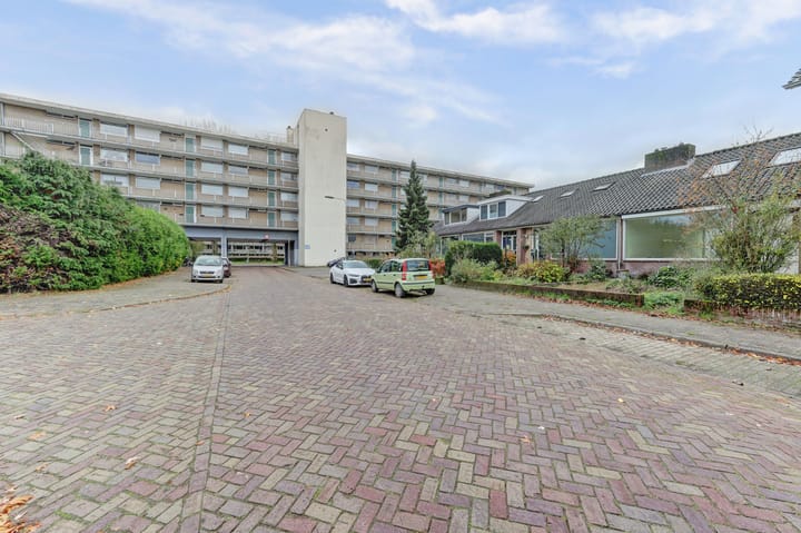 Foto 22 van Magerhorststraat 24