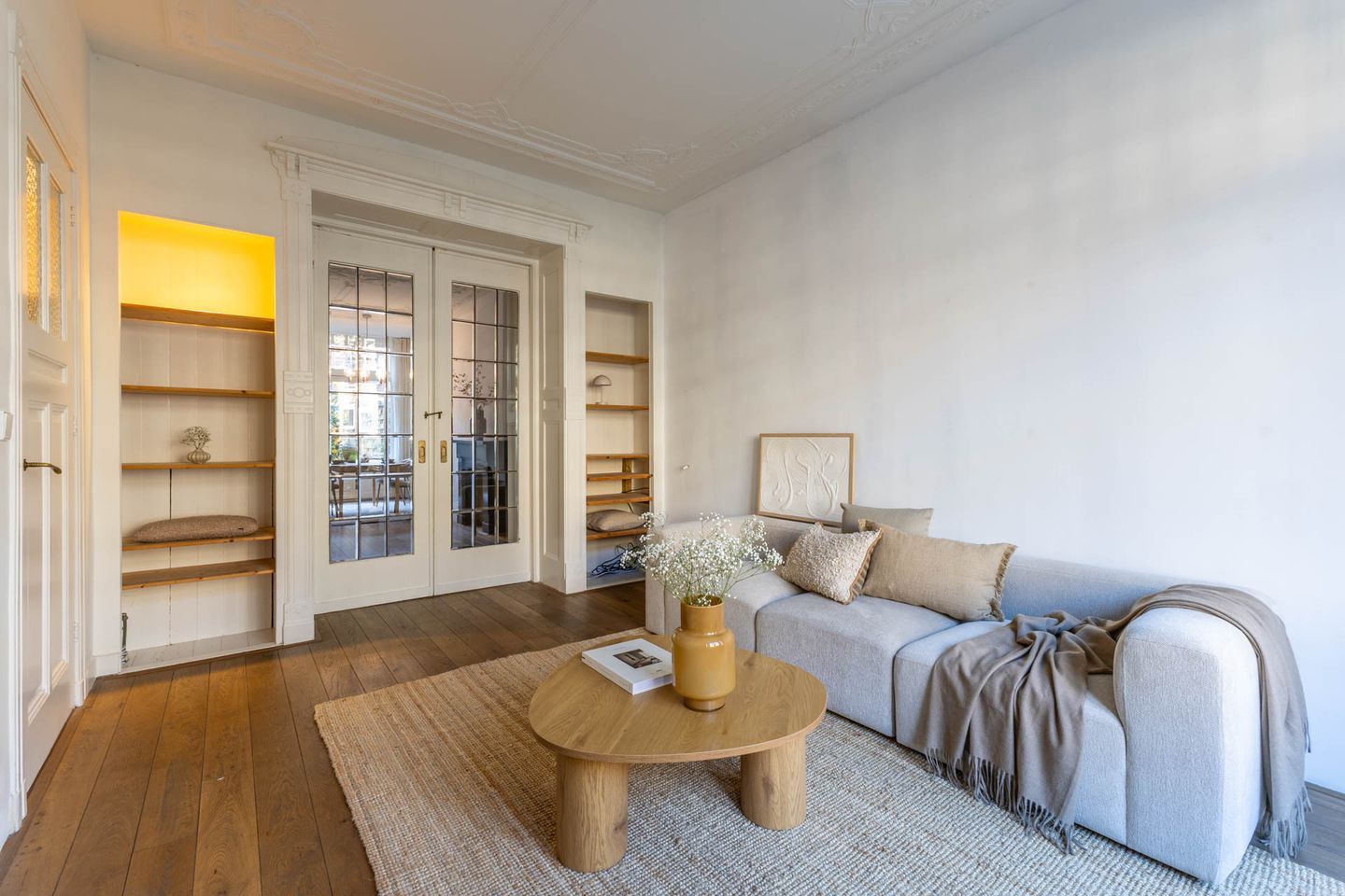 Photo 5 of Prins Hendriklaan 34-B