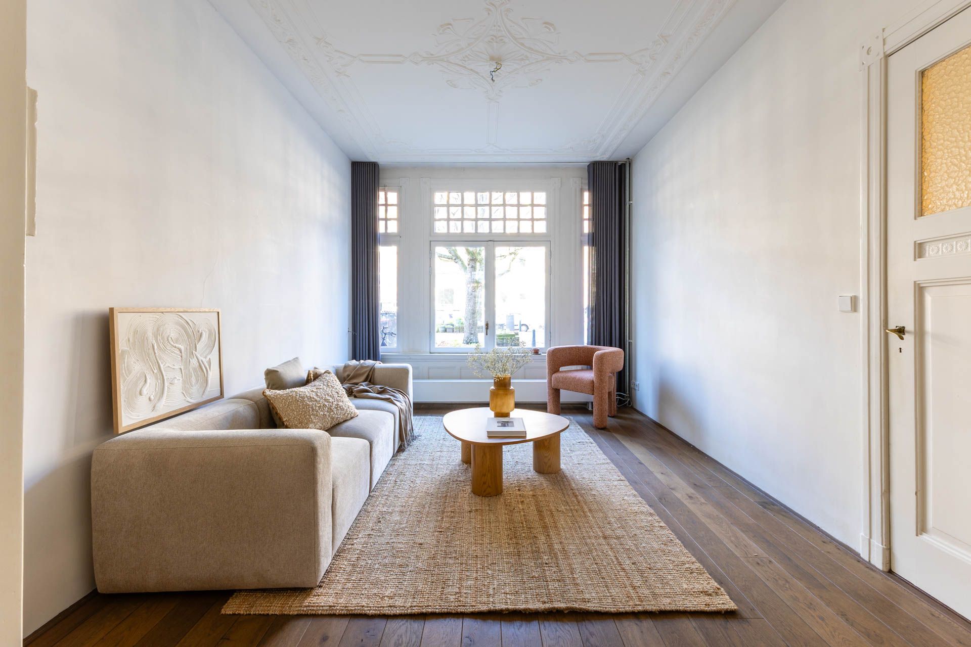 Photo 6 of Prins Hendriklaan 34-B