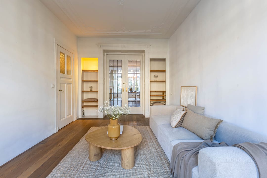 Photo 7 of Prins Hendriklaan 34-B