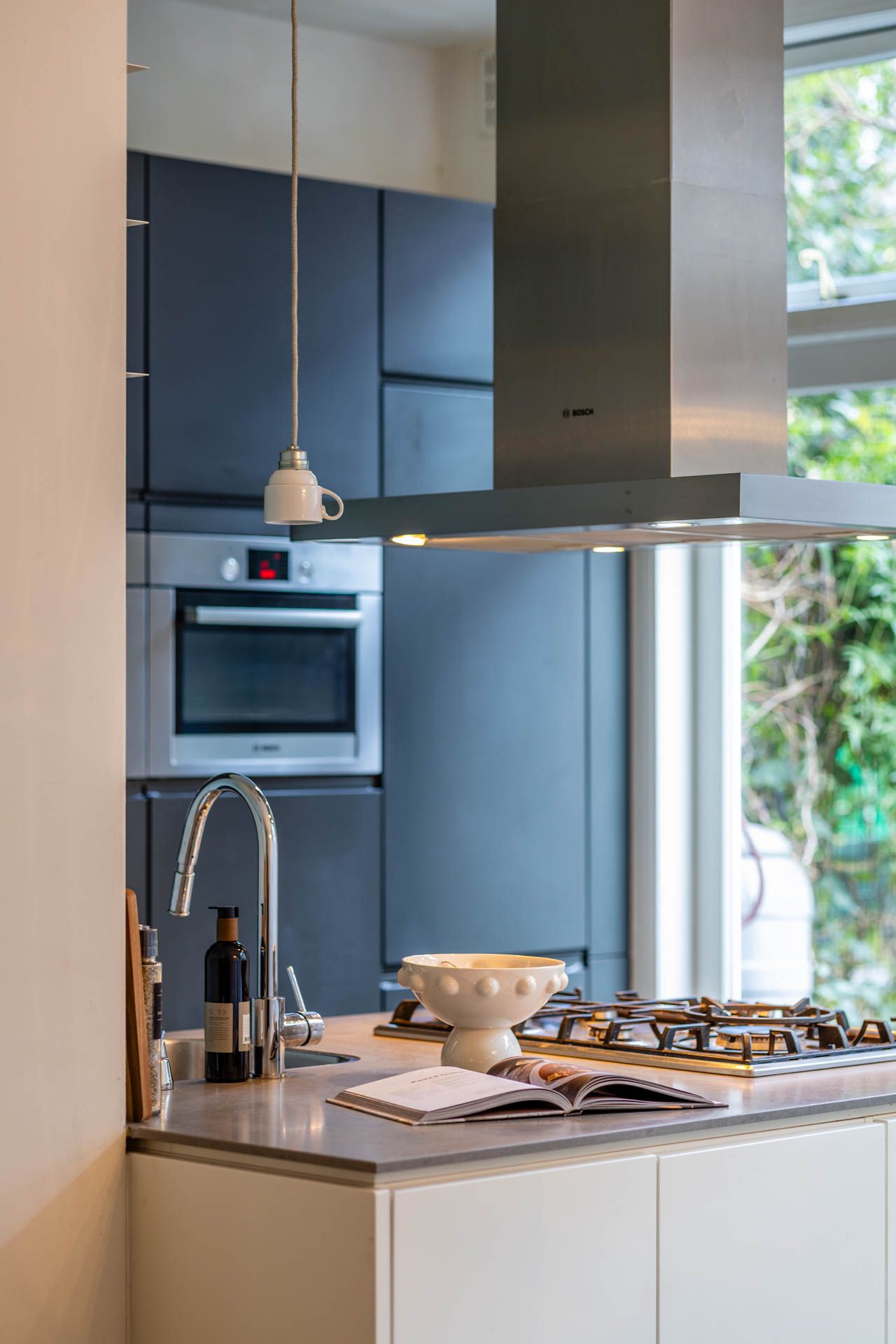 Photo 9 of Prins Hendriklaan 34-B