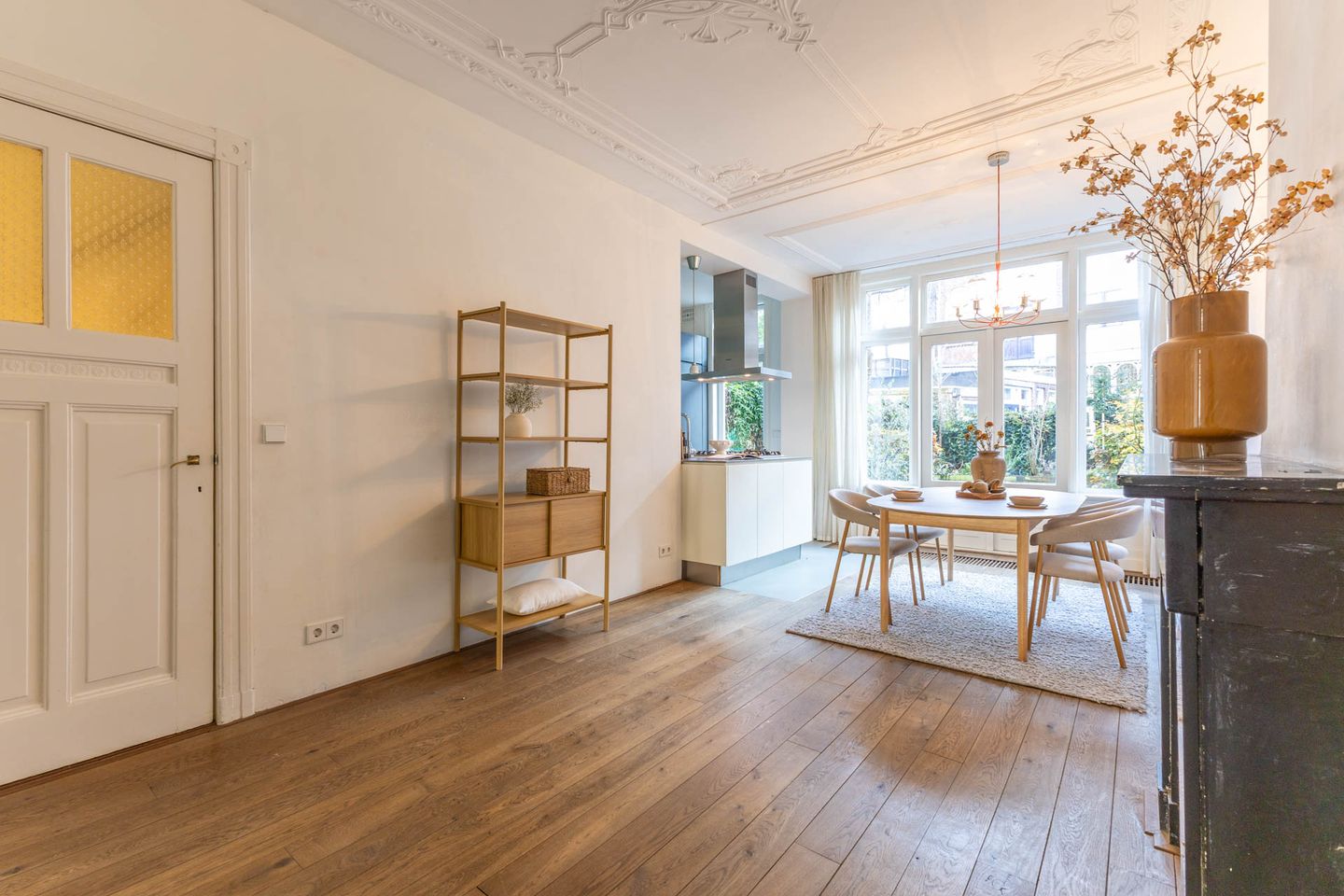 Photo 10 of Prins Hendriklaan 34-B