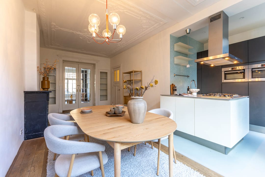 Photo 11 of Prins Hendriklaan 34-B