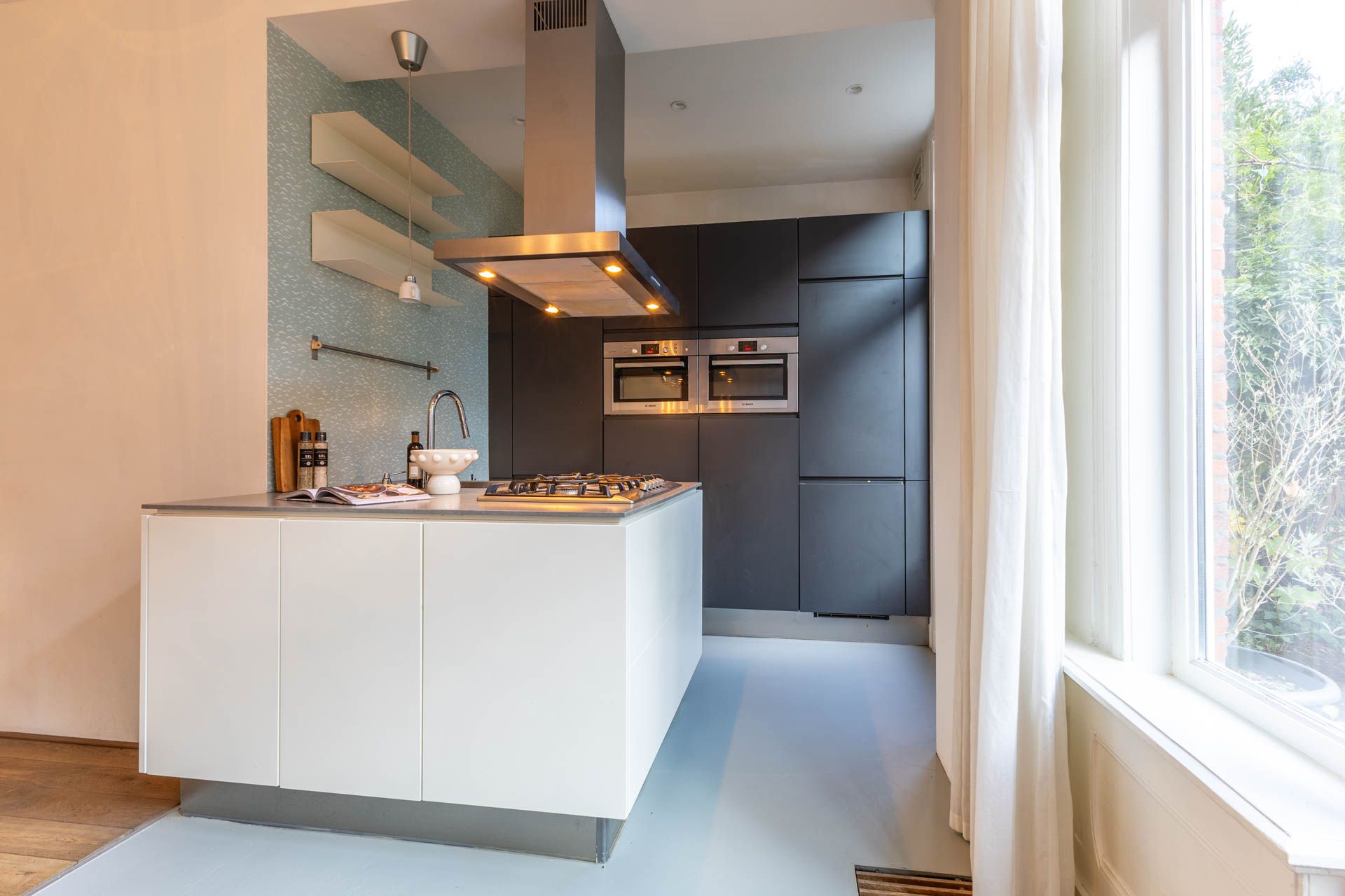 Photo 12 of Prins Hendriklaan 34-B